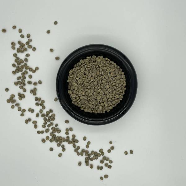 Kenya SL28 AA Washed